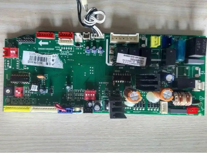 

For Air conditioning Computer board MDV-D28Q4/N1-C MDV-D36Q4.D control board