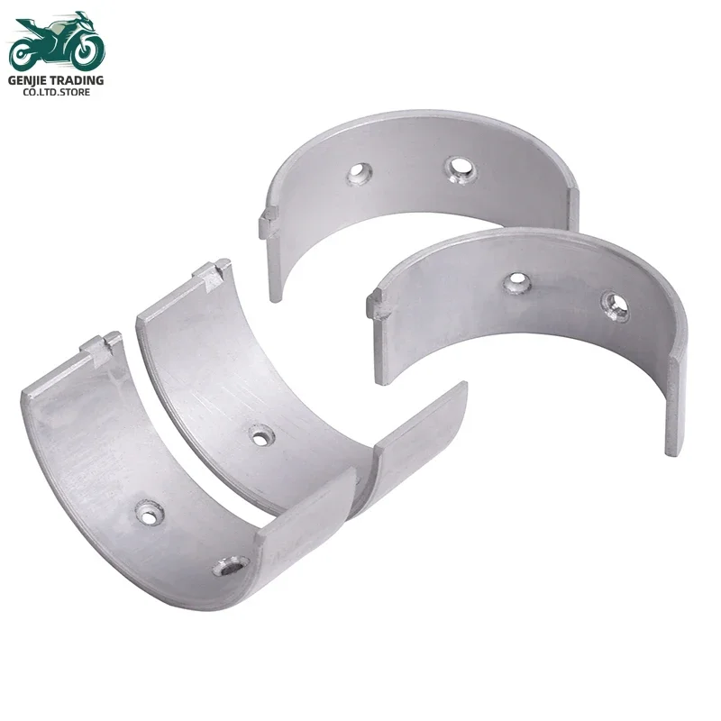 Шатунный подшипник мотоцикла STD ~ + 100 33 мм 32 для Honda VT250F-ll VTZ250 VT250 VF250V Magna250 94-08 VT250F VTR250