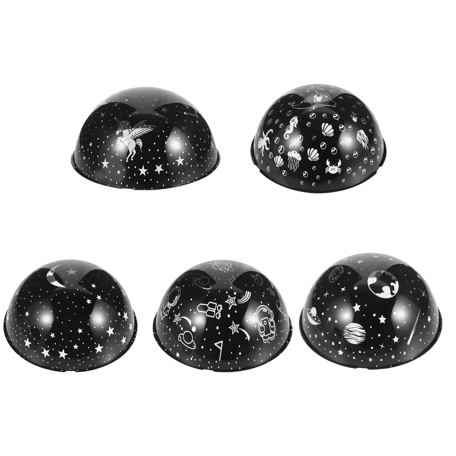 Проектор для Хэллоуина