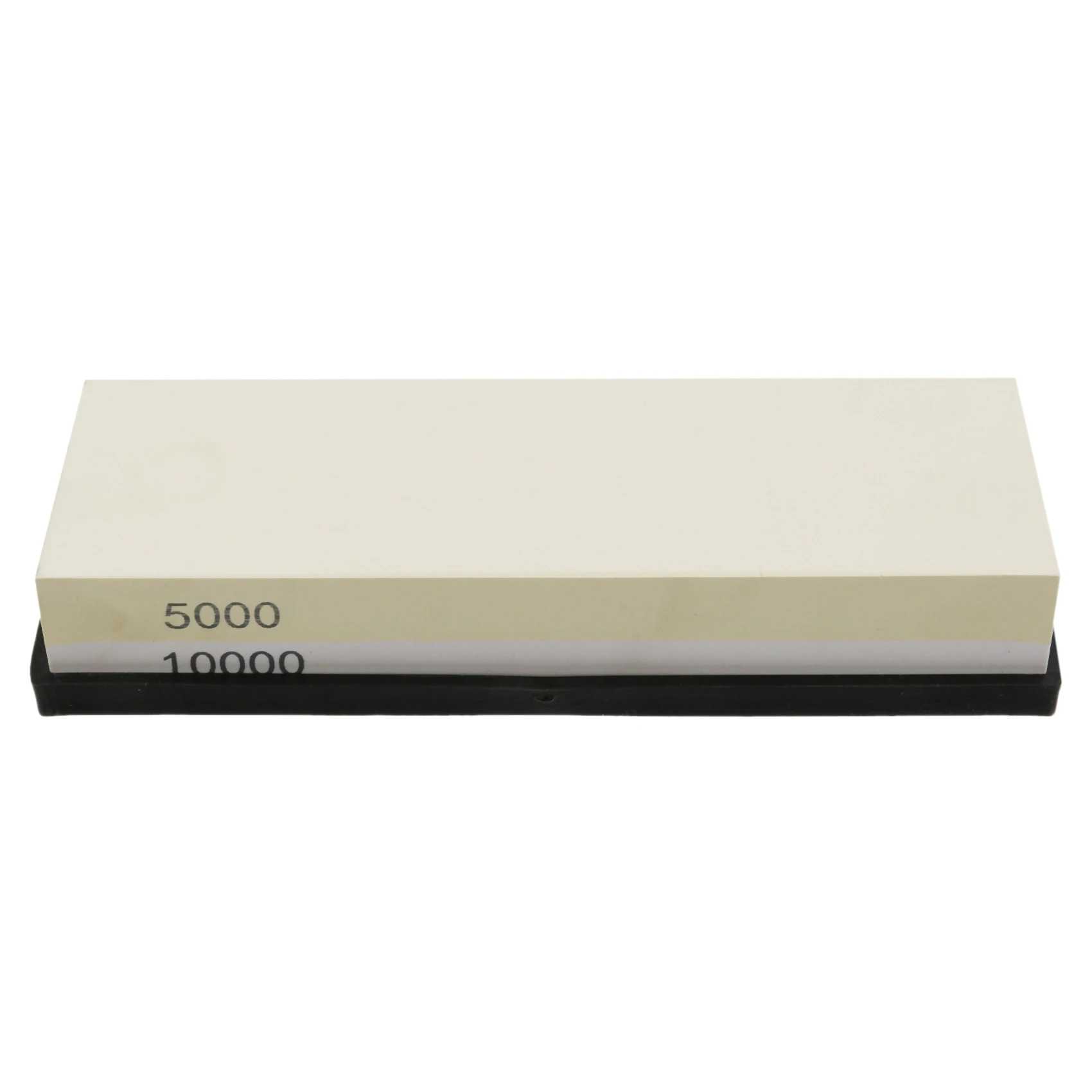

Whetstone 5000/10000 Sandstone, 2-Sided Polishing Kit, Water-Polishing Tool for Kitchen Cutlery and Outdoor Blades