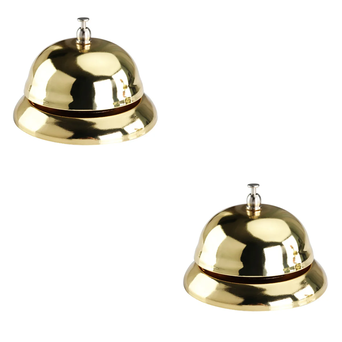 Рисунок 2 - Металлический звонок