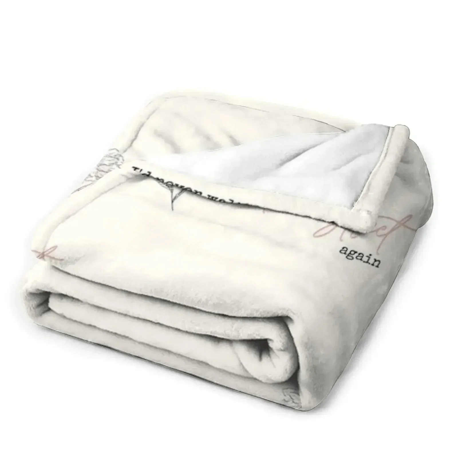 Никогда не ходить Cornelia Street Плед для дивана Тонкие утяжеленные одеяла