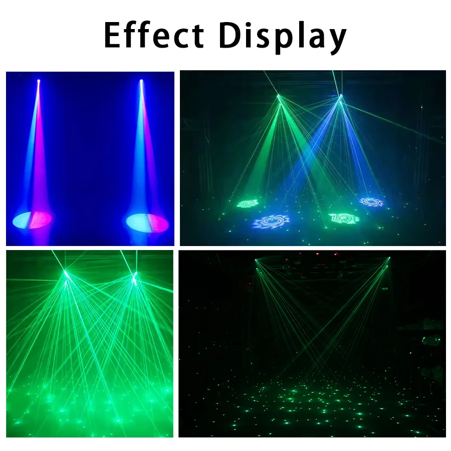 30W Spot Mini Moving Head Laser Light Gobo Led Beam Stage Light Dmx Осветительное оборудование для сценических эффектов для DJ Disco Party bar (art.: 3920cbfbead57) - 3920cbfbead57