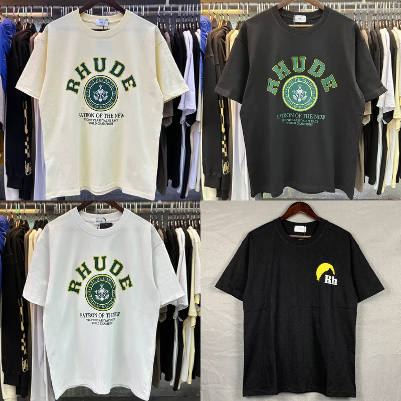 

Футболка с коротким рукавом с принтом «все идет»