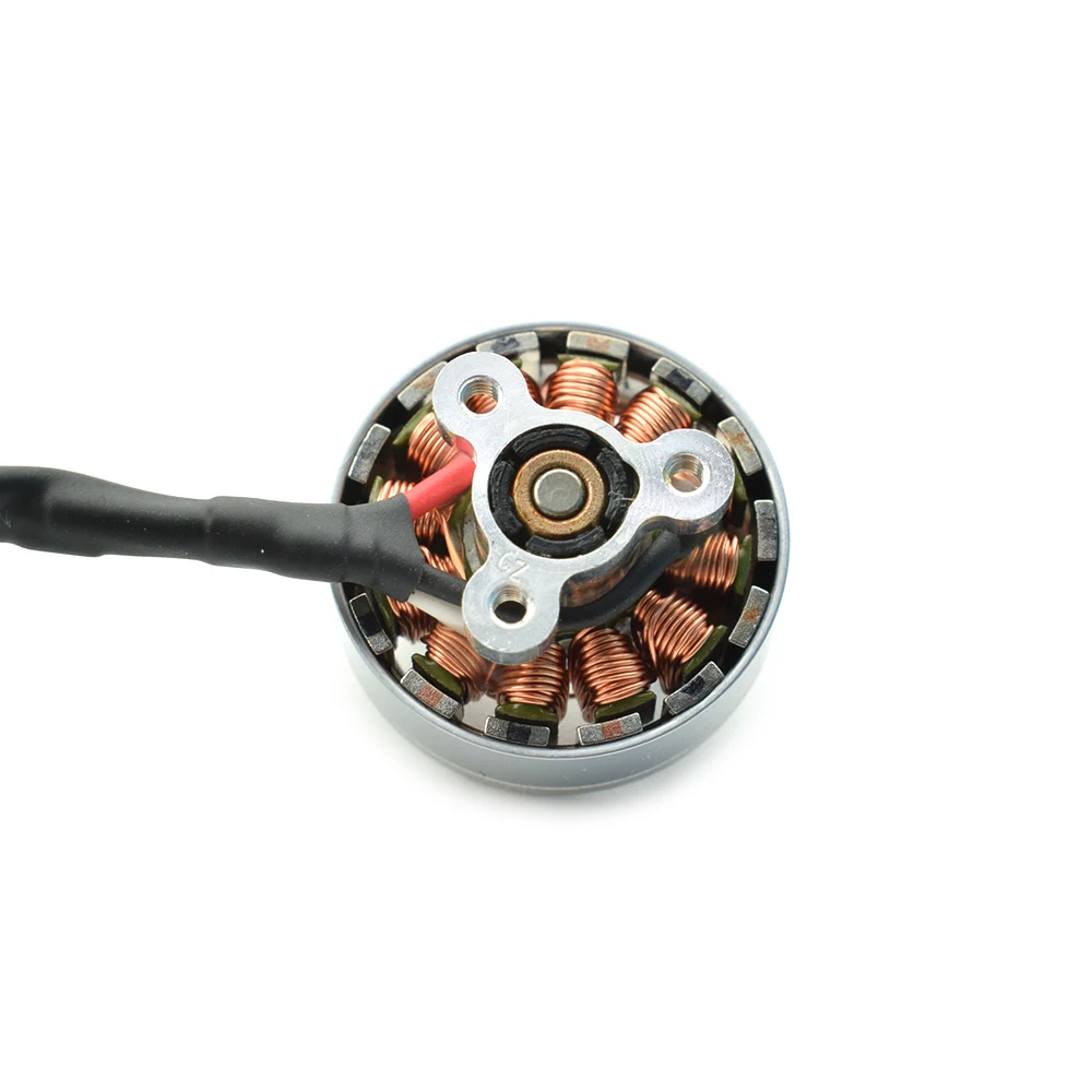 Оригинальный рычажный двигатель для дрона DJI Mini 3 Pro замена двигателя левого