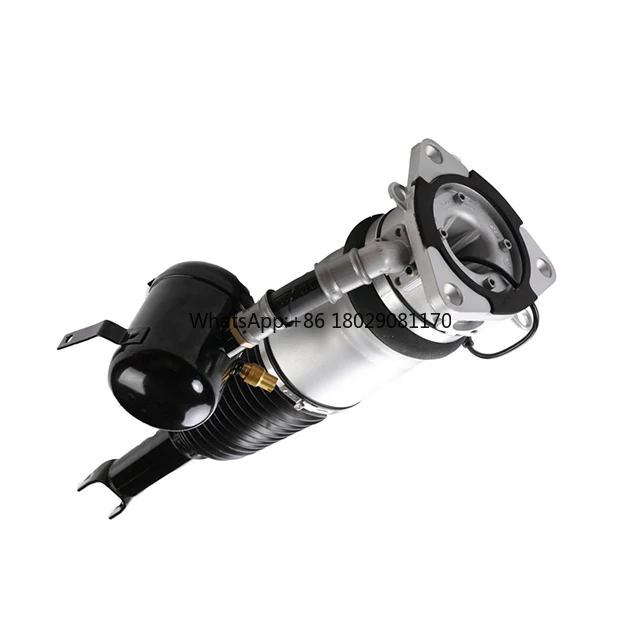 4E0616001N 4E0616001Q пневматическая подвеска для Audi A8 D3 4E