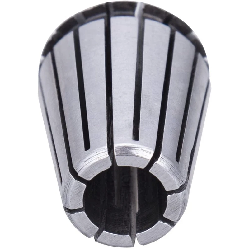 

ER20 Spring Collet Set For CNC Engraving Machine And Milling Lathe Tool Workholding Engraving Collets(14PCS)