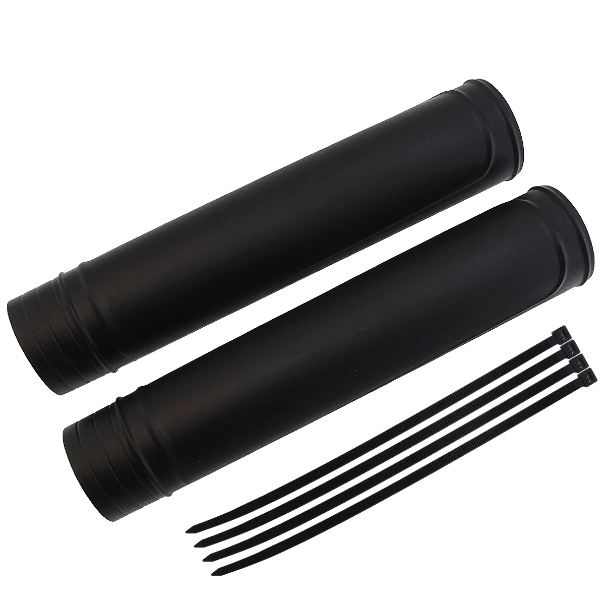 

Передняя защита вилки эндуро для мотоцикла, защита для Honda CR80 85 125 250 CRF125R 150R 250R 450R 250X 450X 450RX 125F 150F