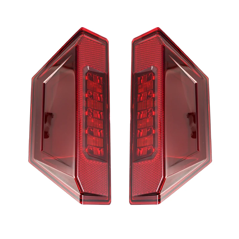 Задний фонарь стоп-сигнала UTV для POLARIS RANGER XP 570 900 CREW 1000 RGR General