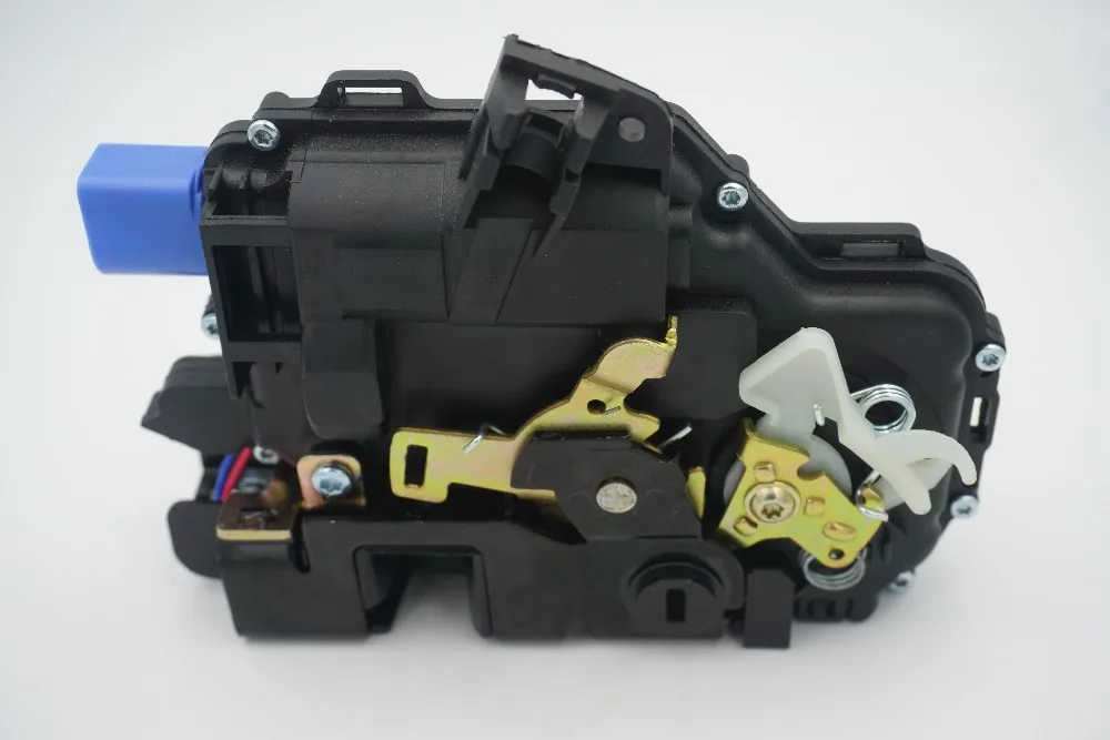 

Привод замка задней правой двери для VW POLO 9N PASSAT 3B SKODA FABIA SUPERB SEAT CORDOBA (6L) IBIZA 3B 4839016 АГ