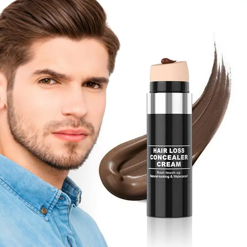Stick Temporary Cover Up White Hair Colour Dye