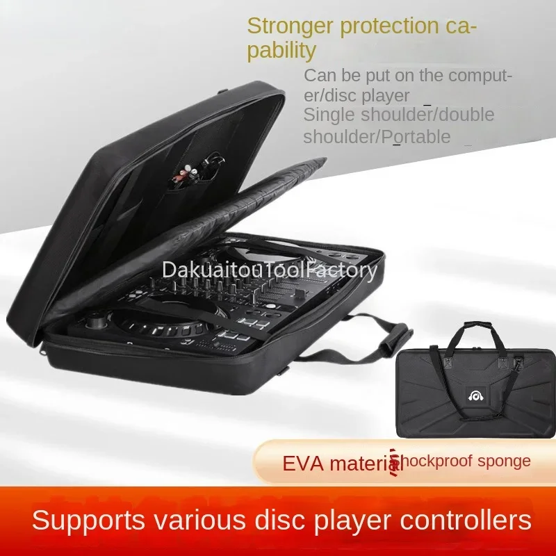 Рюкзак DJ XDJ-XZ Ddj-SZ 1000 400 удобный двухслойный