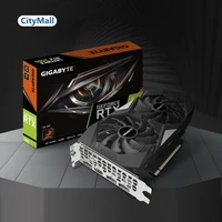 Видеокарта Gigabyte GeForce RTX 2060 #5