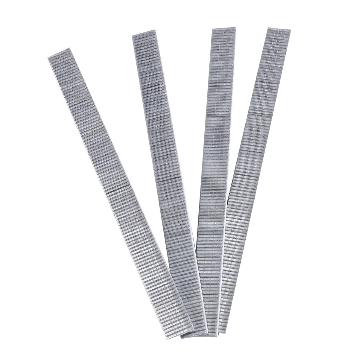 

4000Pcs Straight Row Gas Row Nail Pneumatic Nail Stapler Furniture Upholstery Home Woodworking Nail F10