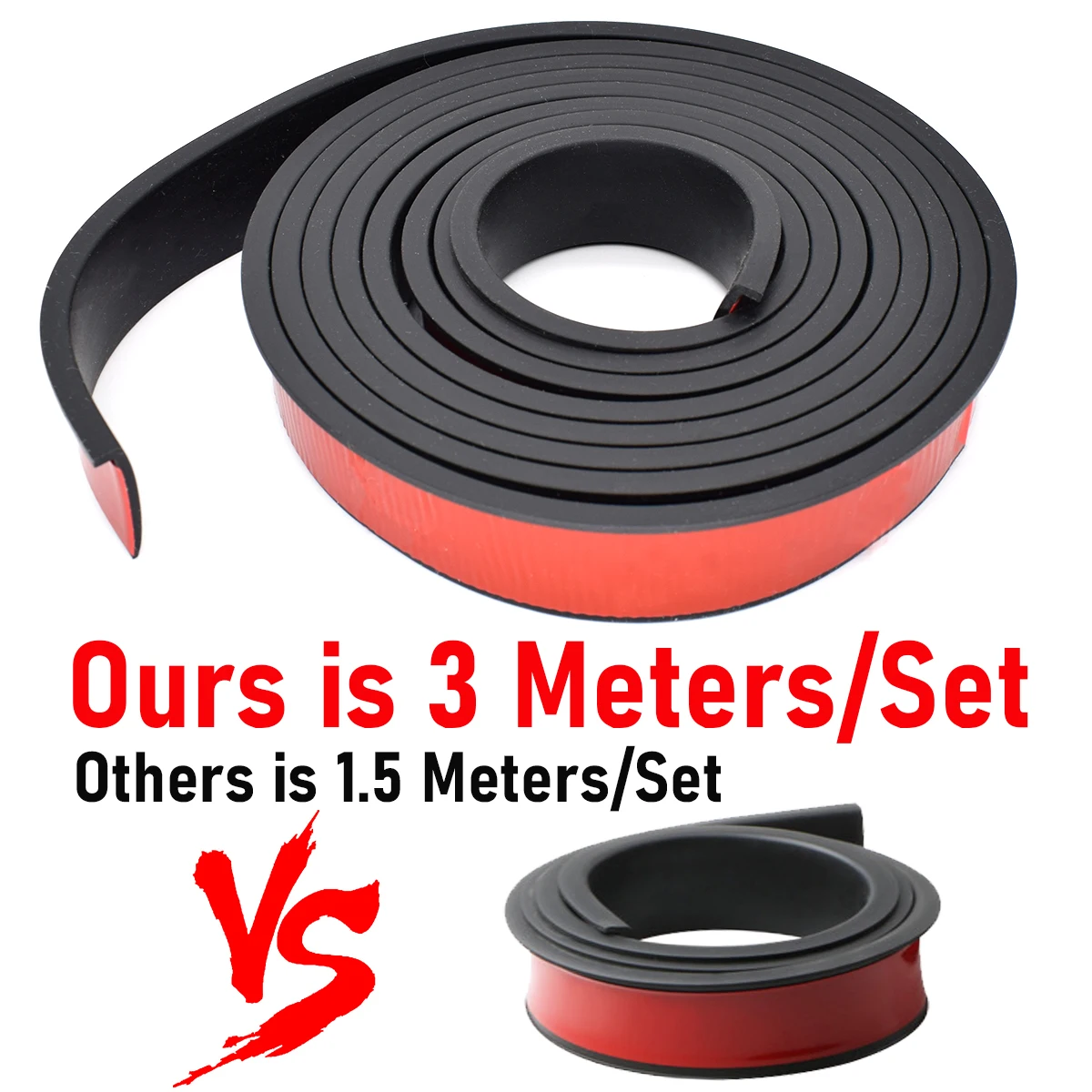 

Универсальный протектор для крыла, протектор для колес автомобиля, протектор для губ, накладка на свод колеса, удлинители арки, декоративная устойчивая к царапинам резиновая уплотнительная лента