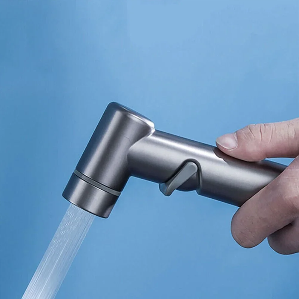 Новый практичный опрыскиватель для унитаза 1 шт. полиры из АБС-пластика чистящая