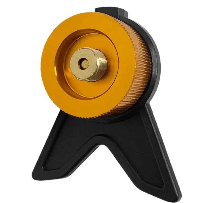 Camping Stove Adapter Camping Long Propane Tank Converter Ou