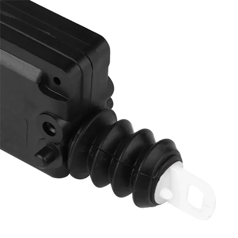 Фото Привод двигателя центрального замка, 2-контактный 7702127213 для Renault Scenic Clio, привод центрального замка 7701039565 77021 №3