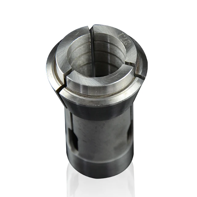 Цанговые патроны DIN 6343 140E 148E 161E 163E 171E 173E 185E