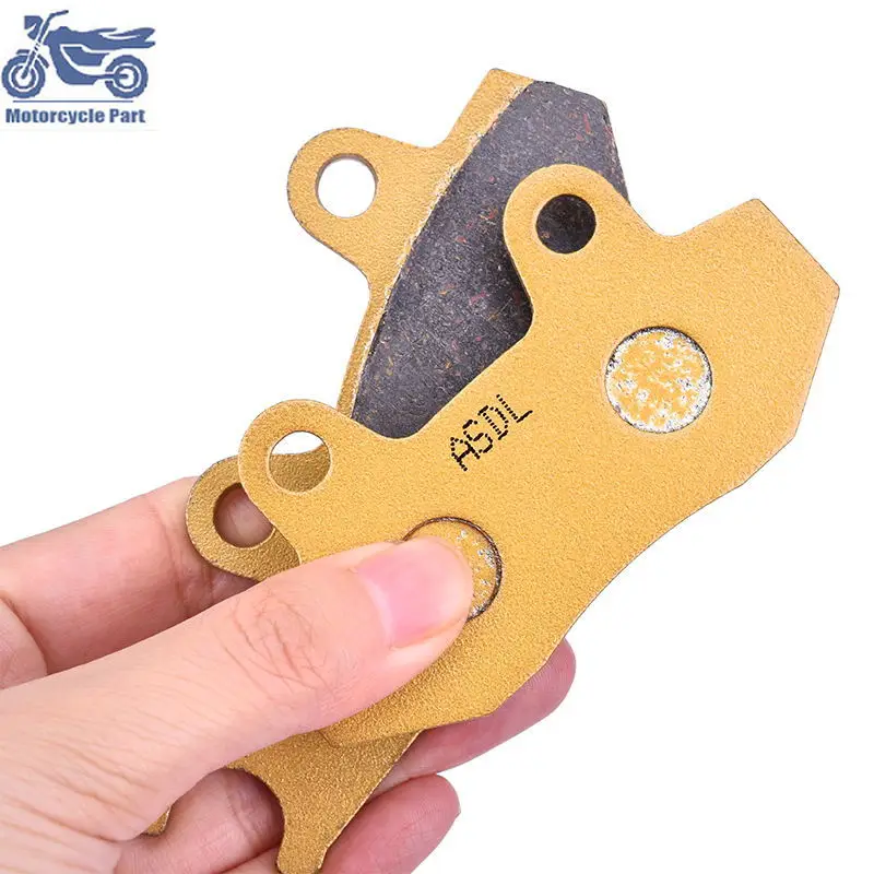 Тормозные колодки для KAWASAKI KVF650 KVF750 Brute Force KRF750 KRF800 KRT800 Teryx 800 Mule Pro FX ZX 1000 ZX1000 H2 SX SE SE+ 2005-21 гг.