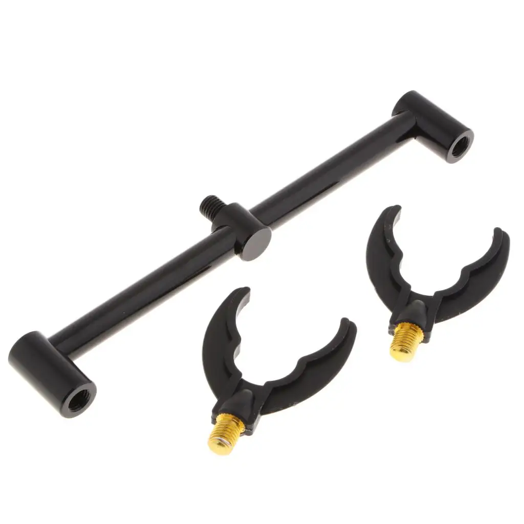 

Прочная рыболовная подставка с держателем для удочки