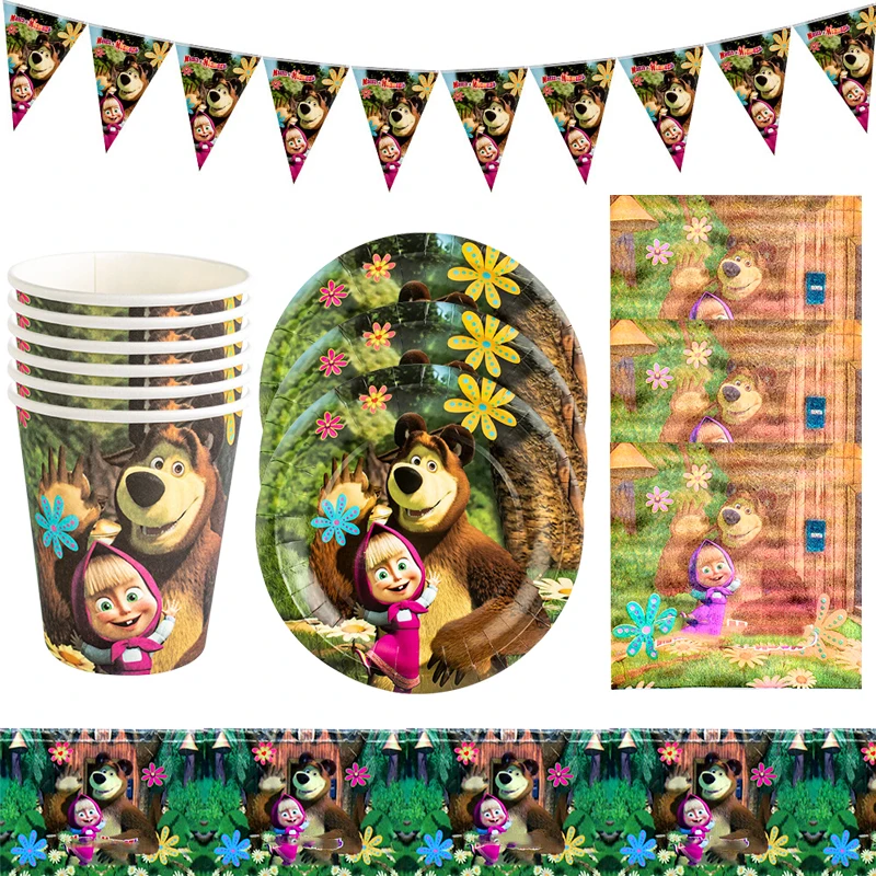 

51 шт./партия, декоративные коврики для украшения стола