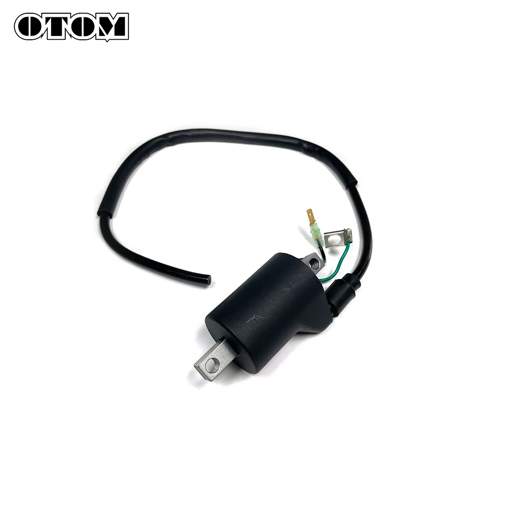 Катушка зажигания OTOM для мотоцикла KTM HUSQVARNA GASGAS катушка высокого давления SXF XCF EXCF