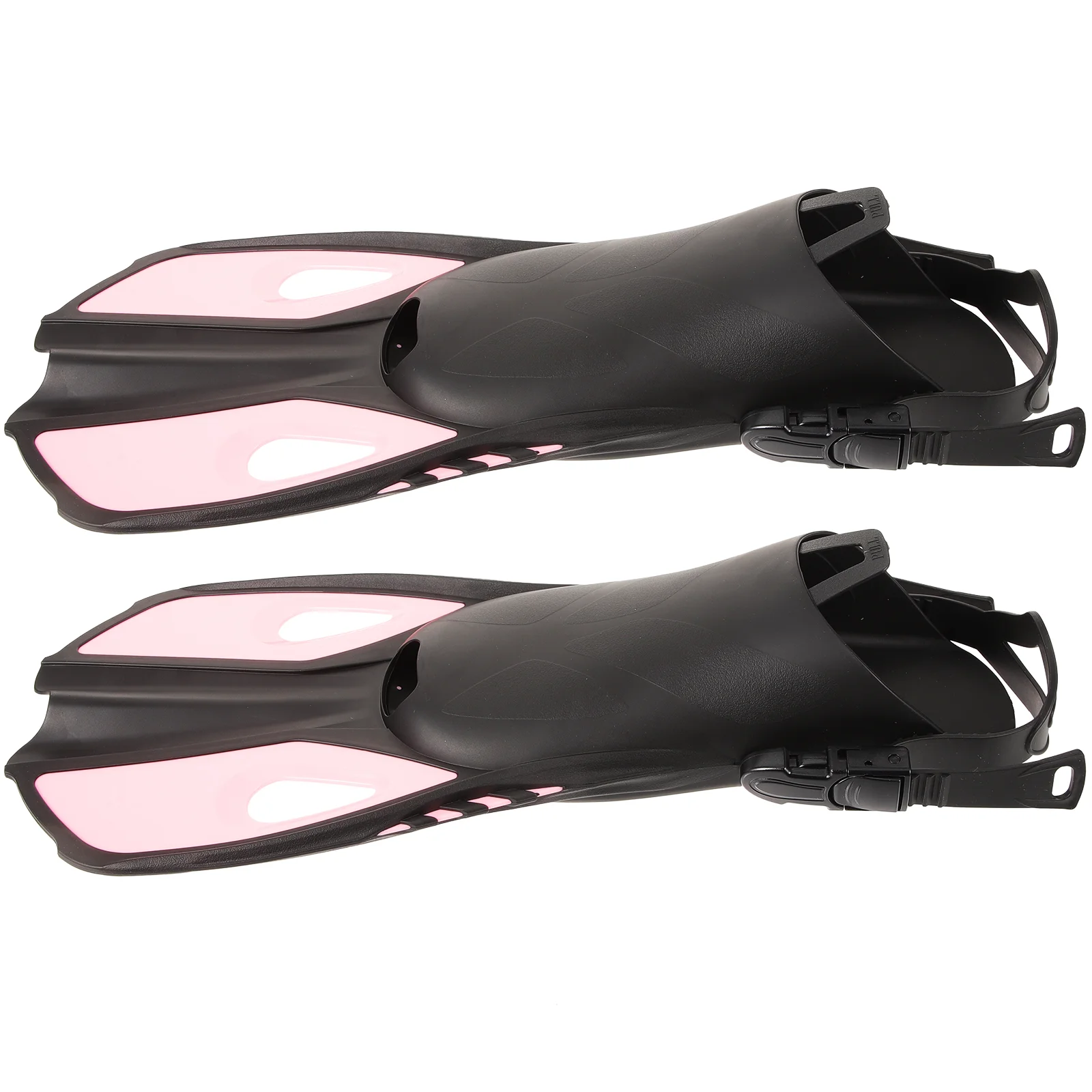 

Training Equipment Snorkeling Swim Fins Flippers Swimming Floating Adult Diving Rubber Man