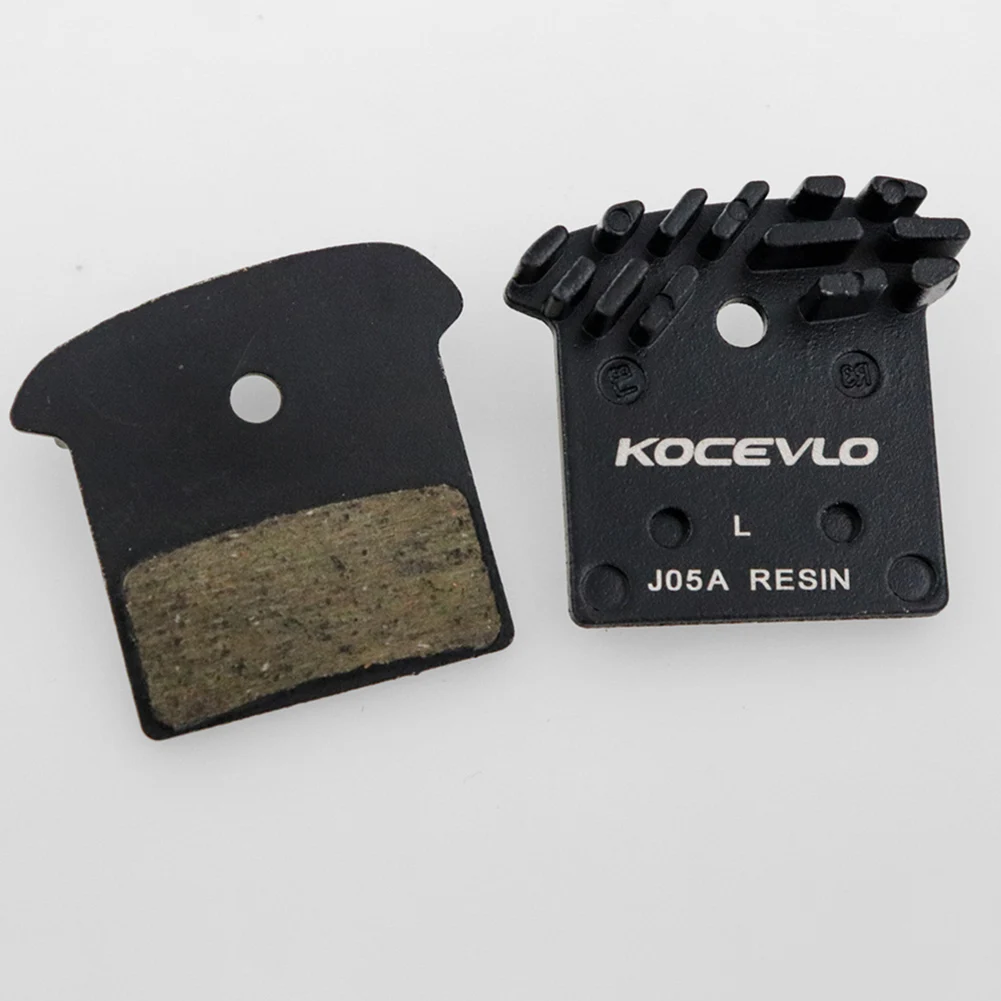 Cooling Pads Brake Pads Brake Pad Cooling Pad 1 Pair 31.8x36.6mm Bicycle Refill Bike Accessories For XT/SLX/XTR Bike