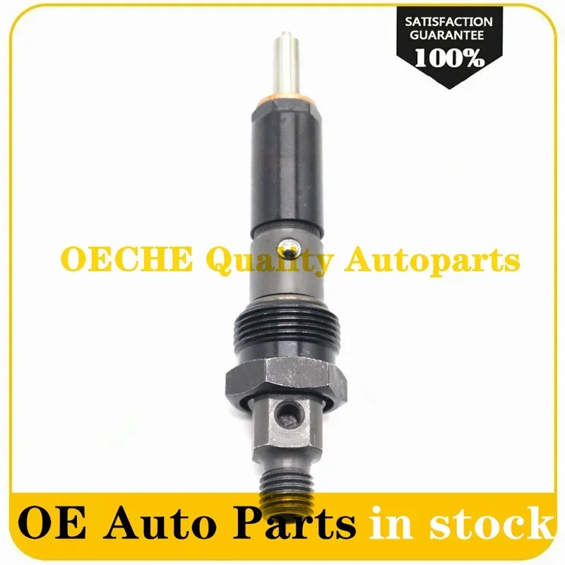 Фото Новые топливные форсунки для двигателя Cummins D iesel B5.9L 6B 6BT 6BTA 6BTAA 3919350 4991280 №5