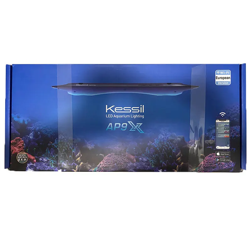 Рисунок 6 - Американская Коралловая лампа