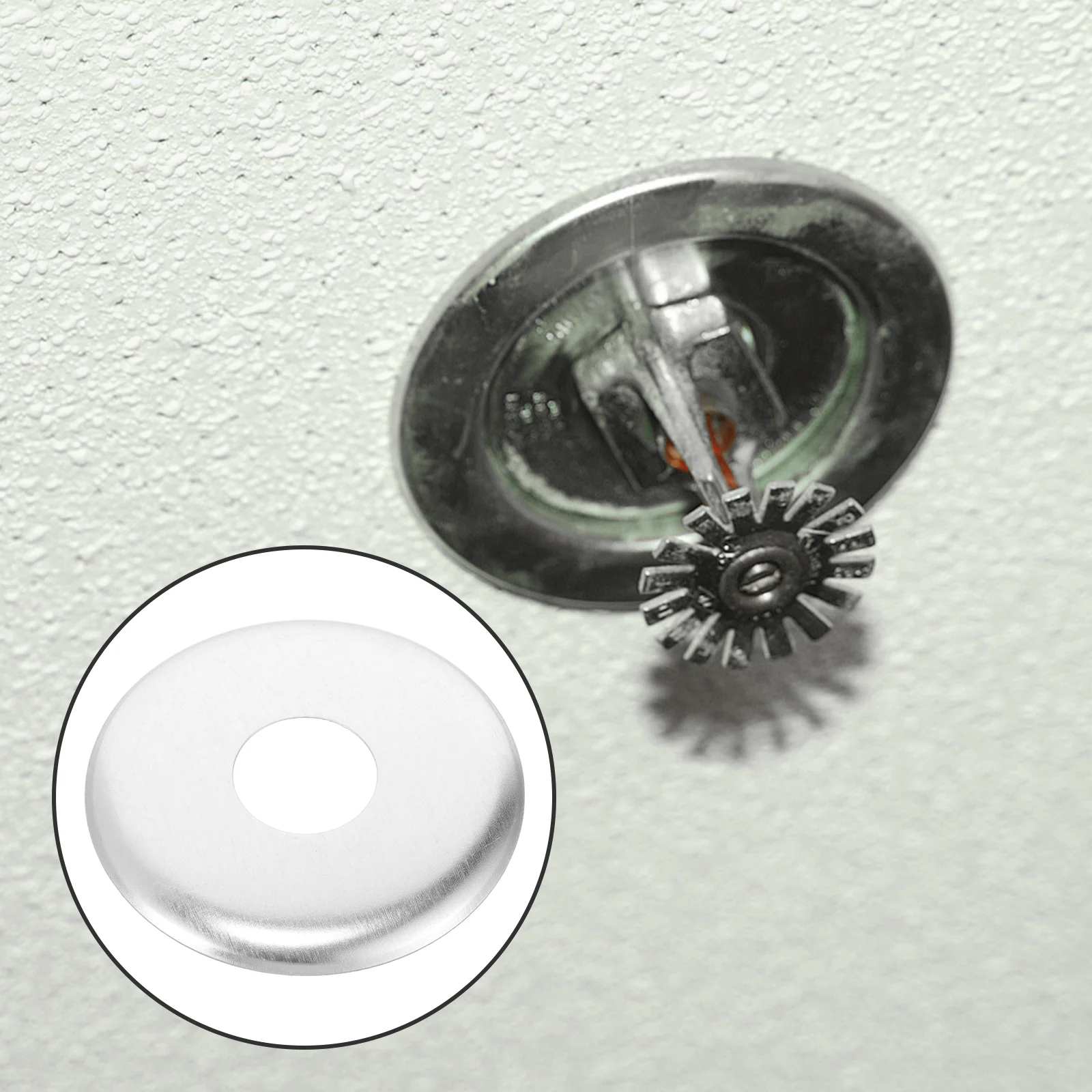 Рисунок 5 - сменная насадка для дождевателя