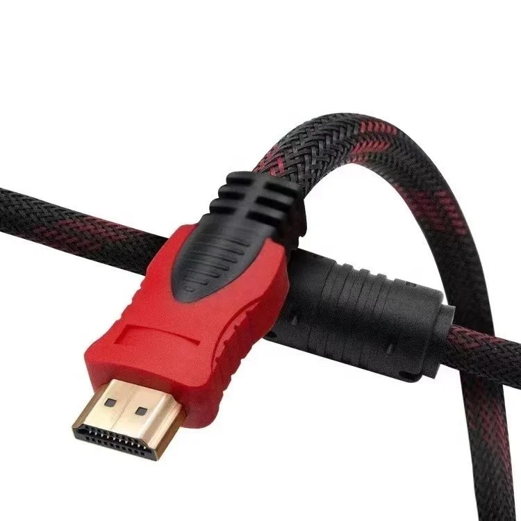 Кабель Hdmi 1 4 1080p 3M 20M blinnut Full HD для телевизионного игрового ПК
