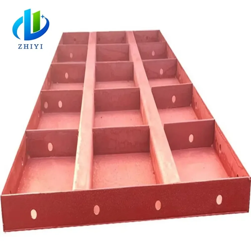 Бетонная опалубка для строительной опалубки строительного бетона