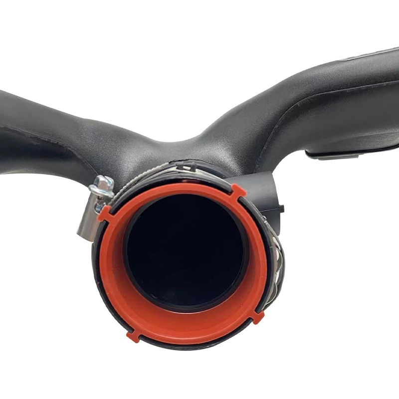 Воздуховод двигателя 6420908237 A6420908237 измеритель массы воздуха во впускном