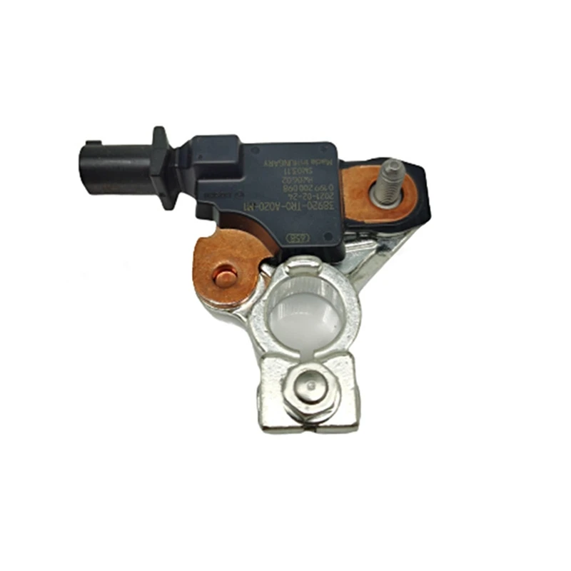 38920-TR0-A02 Датчик тока аккумулятора для Honda Civic 2013-17 Acura 2012-15
