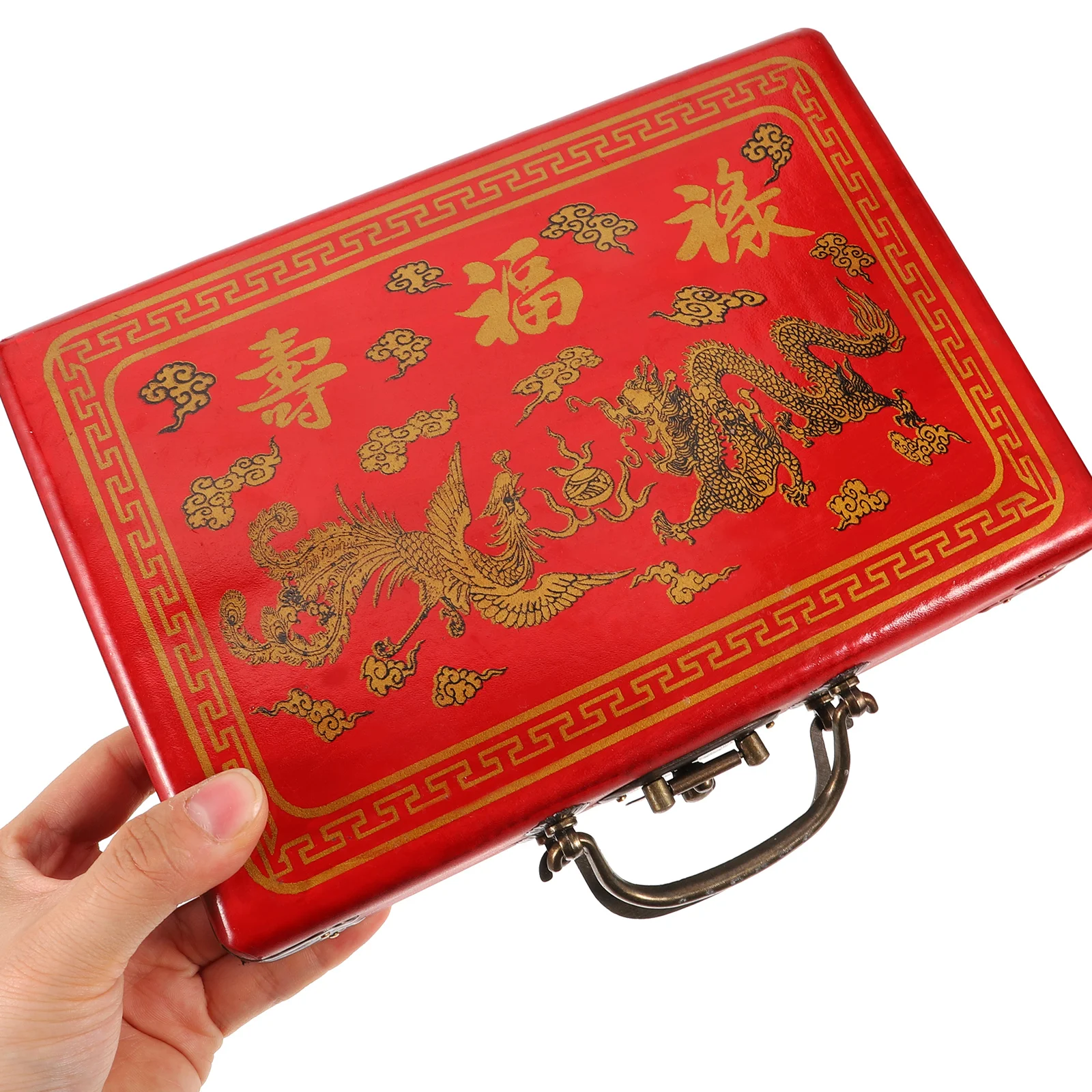 Высококачественные оригинальные подарочные коробки маленькие настольные