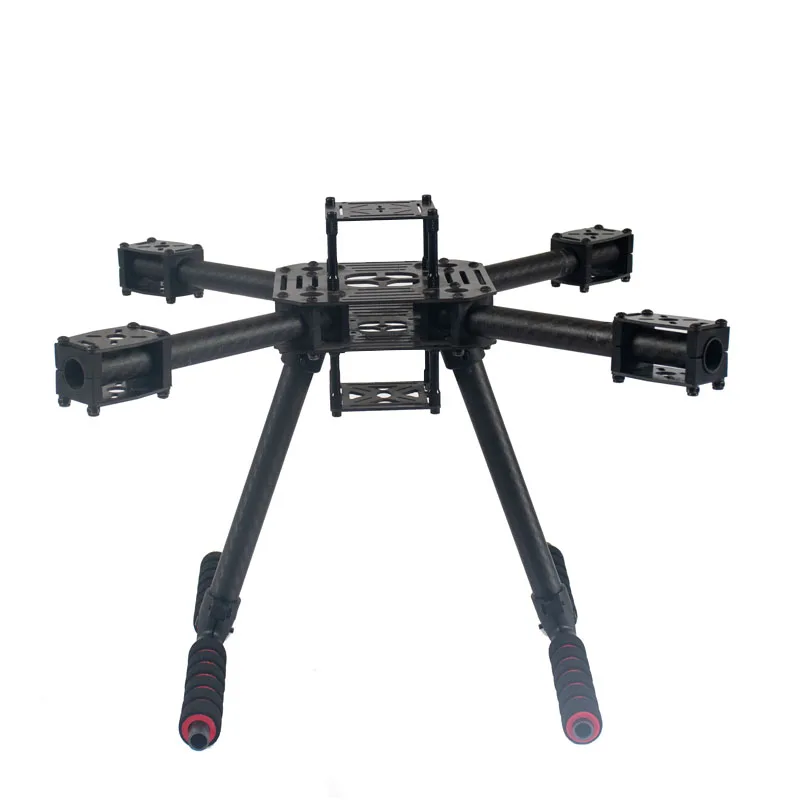 lx330/lx350/350 pro Frame Tripod Four-axis Aerial Photography Crossing the Frame DIY Four-axis Model Aircraft FPV F330 F450