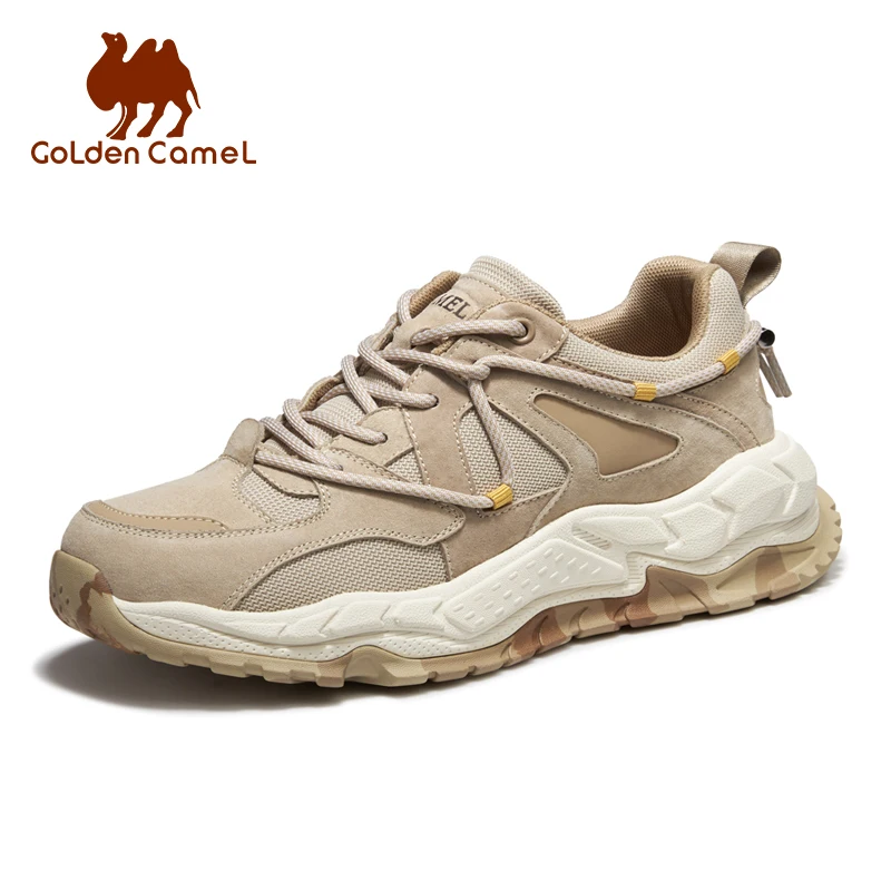 

Кроссовки Golden Camel Для мужчин и женщин, Повседневная дышащая Спортивная обувь для тенниса, ходьбы и бега на открытом воздухе