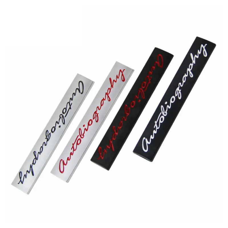 

Спортивная этикетка для Land Rover Range Rover SPORT Edition supercharge Genesis Edition Discovery God SPORT Range Rover Tail