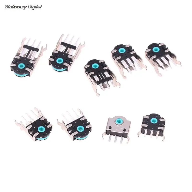 

2Pcs Original Highly Accurate TTC Mouse roller wheel Encoder 5mm 5.5mm 7mm 8mm 9mm 10mm 11mm 12mm 13mm Core Mouse Decoder