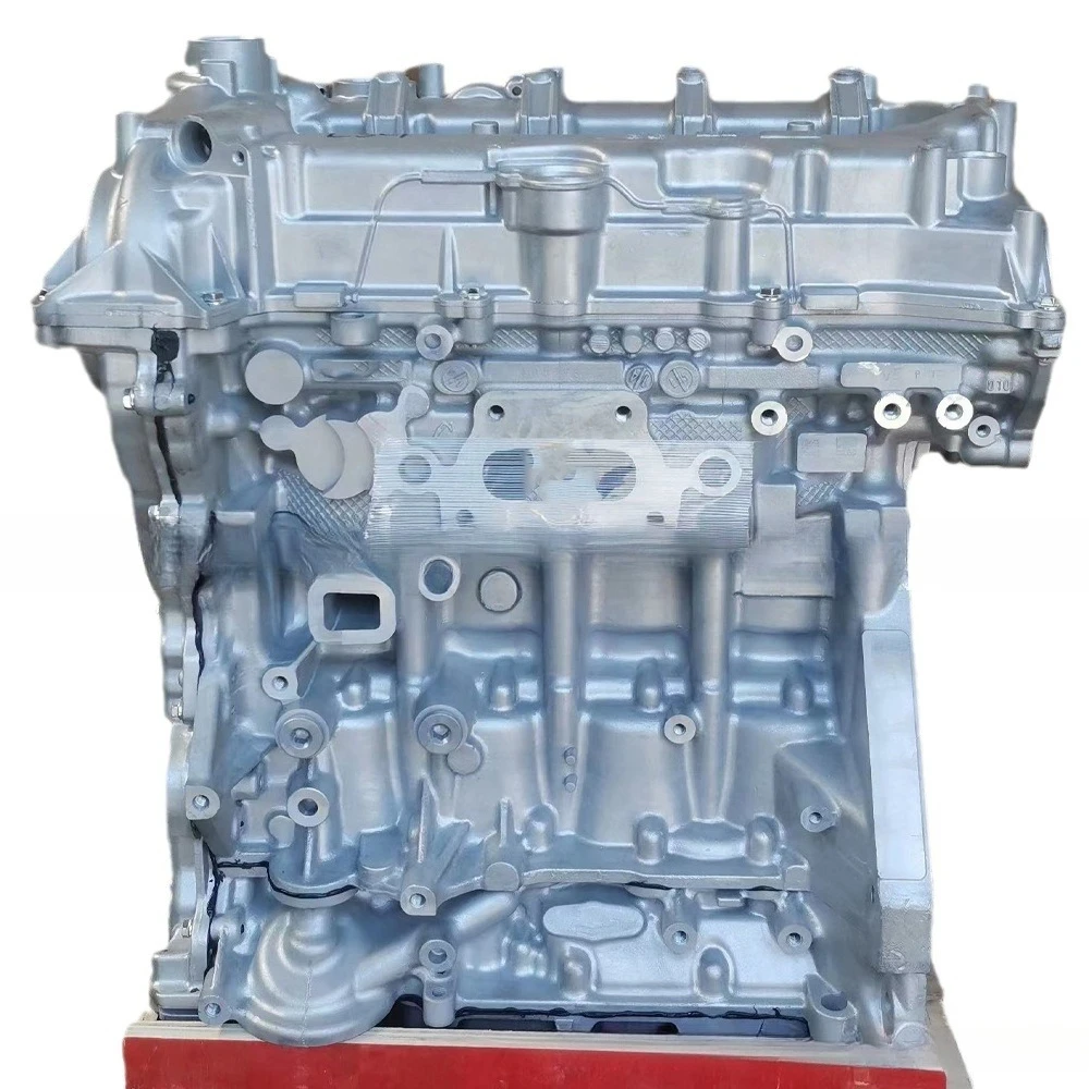 Подходит для сборки двигателя автомобиля Buick L3G 1.5L, моделей Cruze 16 и Valeant 16. (art.: 3920d8a446eb3) - 3920d8a446eb3