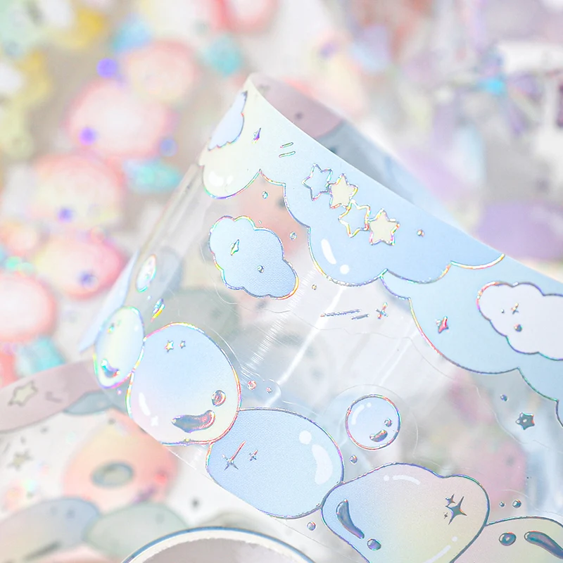 6 шт./партия декоративные ленты для домашних животных