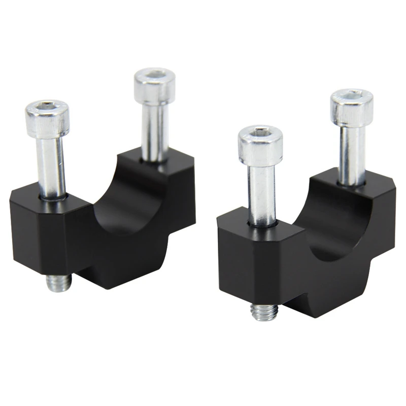 

Motorcycle Handle Bar Riser Clamp Extend Handlebar For HONDA CRF1100L Africa Twin Adventure Sports 2020 2021