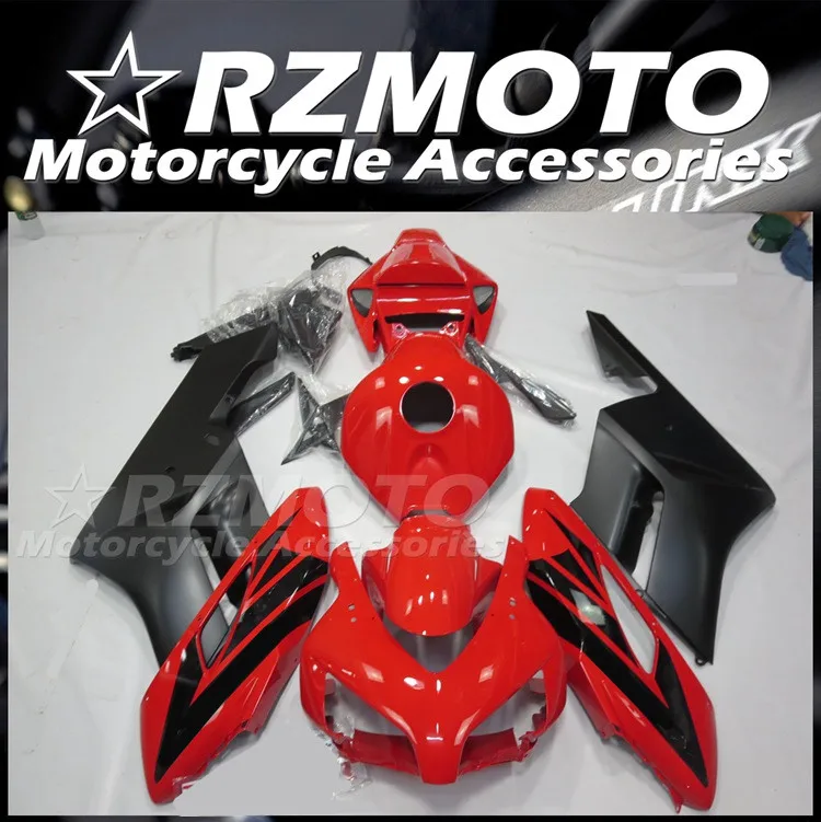 

Комплект обтекателей для мотоцикла HONDA CBR1000RR 2004 2005 04 05