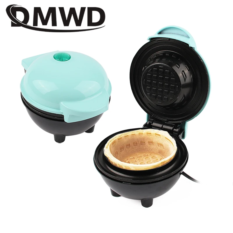 

Вафельница DMWD 400 Вт