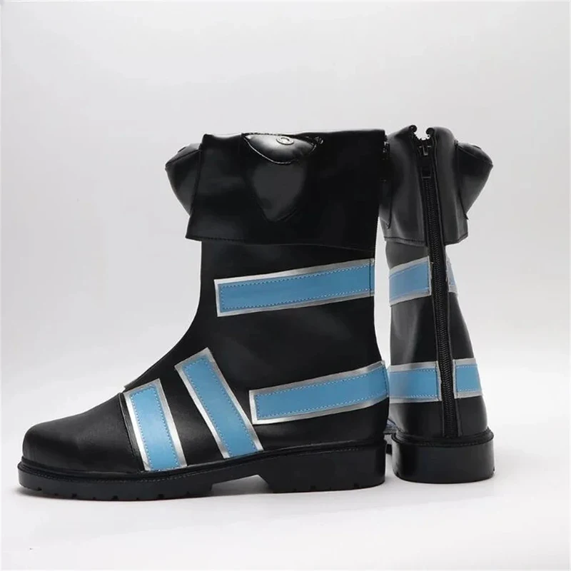 Фото Ботинки для косплея GANTZ Yamasaki Anzu Aime Shoes A;3,7'/A;4'b,7'm\1/ №3
