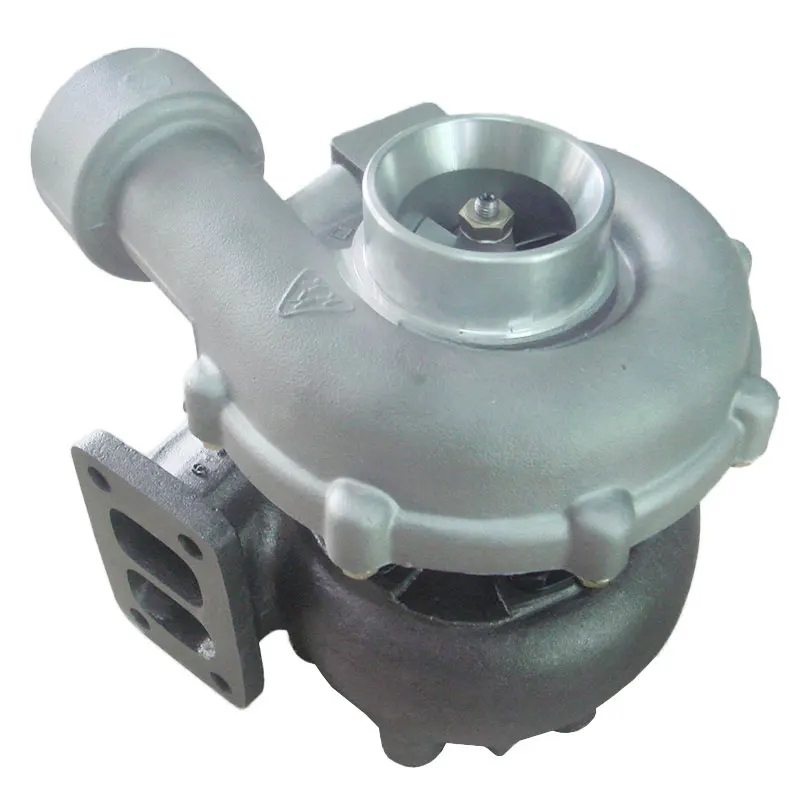 

Турбозарядное устройство NEW Turbo H2C 168823 3801489 3521802 3519092 3504696 3801489RX для Cummins Truck Bus LTA 10L-10 10.0L