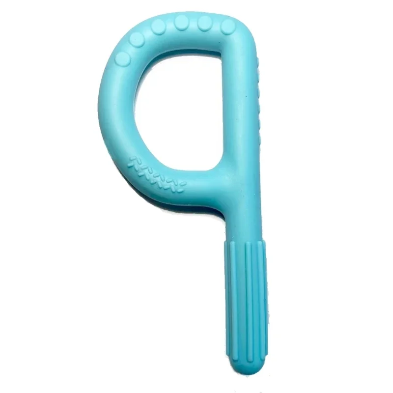 Портативный мотор Motuth жевательный инструмент для детей сенсорная жевательная