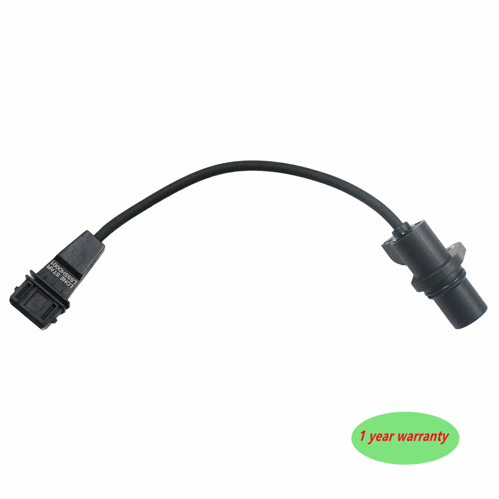 

1pc New Crankshaft Position Sensor For Hyundai Tucson Sonata Kia Optima SPORTAGE 2.5L 2.7L ,3918037150 39180-37150